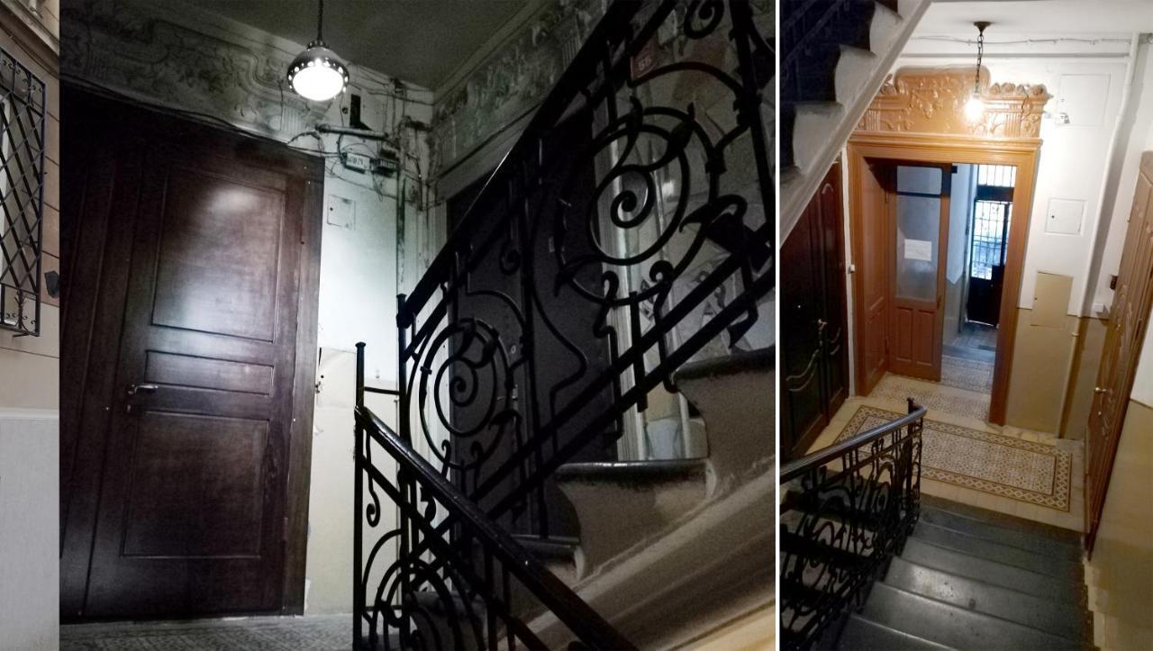 Квартира ЛОФТ 2 во Львове Экстерьер фото